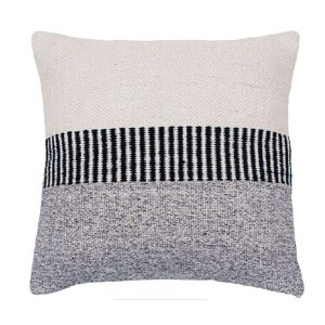 Coussin Graphite