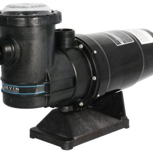 Maxi 1.5 HP Above-Ground Pool Pump