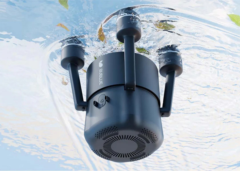 Robot-ecumoire-piscine BuVortex-sans-fil-03