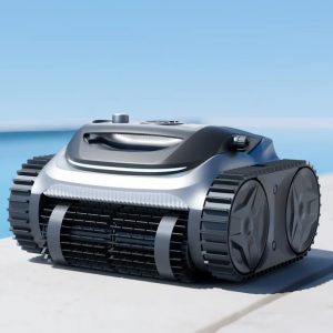 Robot piscine sans fil Bublue Bubot 700P