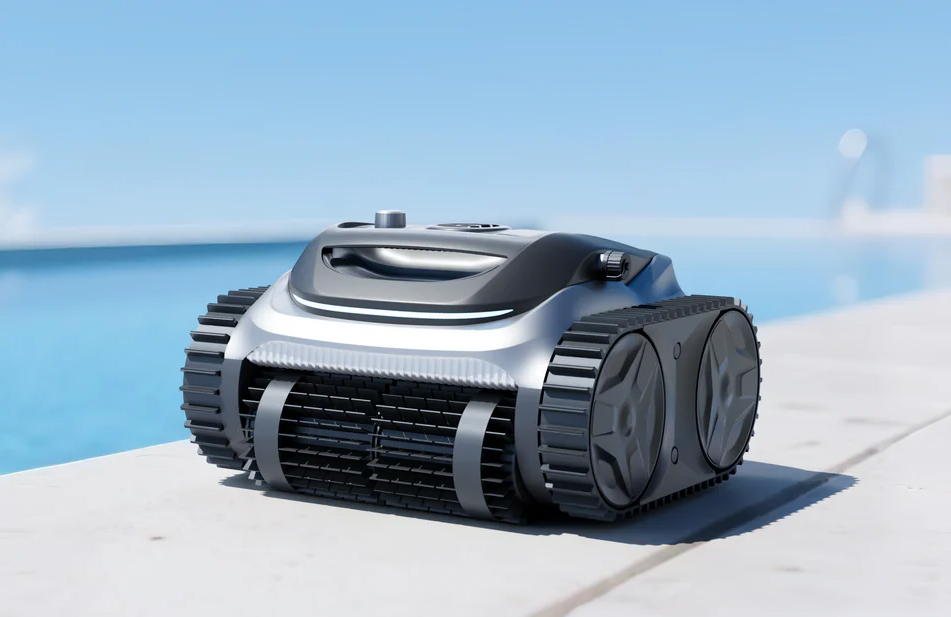 Robot-piscine -sans-fil-bluebot-Bubot-700P-banner