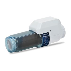 Transparent TurboCell S3 Electrolytic Cell, 25,000 Gallons