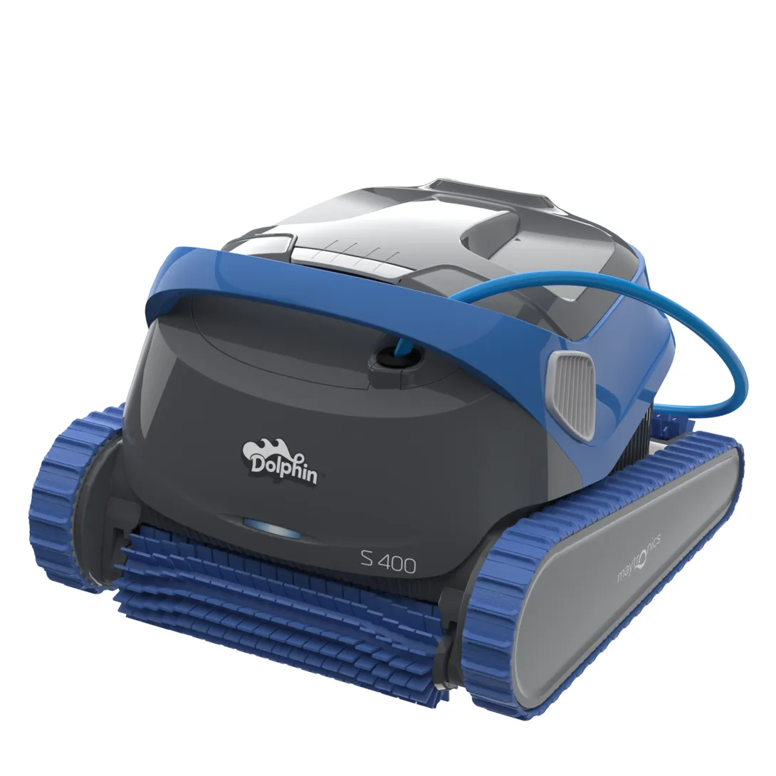 robot-piscine-Dolphin-S400-0