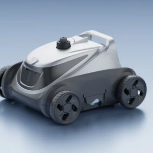Robot piscine sans fil Bublue Bubot 500P